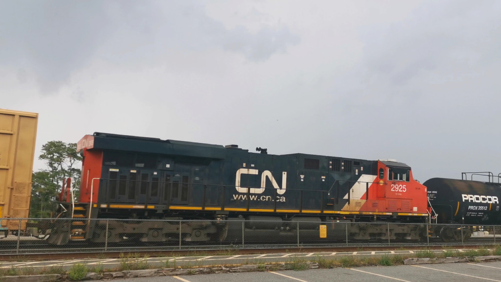 CN 2925